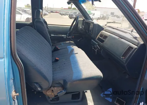 1994 Chevrolet Gmt-400 C1500 from USA, damaged, VIN 2GCEC19Z9R1232022